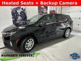Used 2023 Chevrolet Equinox LT image 3