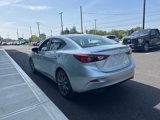 Used 2018 MAZDA MAZDA3 Touring image 5