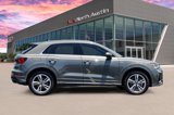 Used 2022 Audi Q3 2.0T Premium Plus w/ Premium Plus Package image 4