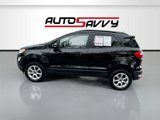 Used 2022 Ford EcoSport SE w/ Interior Protection Package image 4
