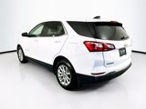 Used 2020 Chevrolet Equinox LT w/ Driver Convenience Package image 5