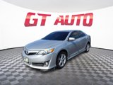 Used 2012 Toyota Camry SE image 3
