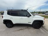 Used 2017 Jeep Renegade Trailhawk image 4