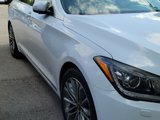 Used 2017 Genesis G80 3.8 image 2