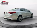 Used 2012 Kia Optima EX w/ Premium Pkg image 5