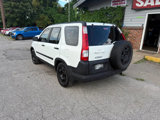 Used 2006 Honda CR-V LX image 3