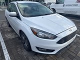 Used 2018 Ford Focus SE w/ SE Appearance Package image 3