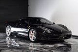 Used 2011 Ferrari 458 Italia Coupe image 3