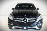 Used 2016 Mercedes-Benz GLE 350 4MATIC w/ Premium Package image 3