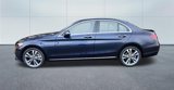 Used 2021 Mercedes-Benz C 300 4MATIC Sedan image 2