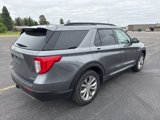 Used 2023 Ford Explorer XLT w/ Equipment Group 202A image 5