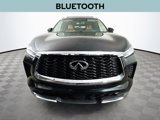 Certified 2022 INFINITI QX60 Sensory w/ Vision Package image 2