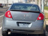 Used 2009 Pontiac G6 Value Leader w/ Sport Package 1 image 4