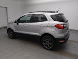 Used 2018 Ford EcoSport SES w/ SES Cold Weather Package image 3