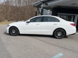 Certified 2024 Mercedes-Benz C 300 4MATIC Sedan image 2