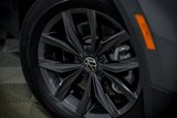Certified 2022 Volkswagen Tiguan SE w/ Panoramic Sunroof Package image 4