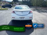 Used 2012 Acura TL w/ Technology Package image 6