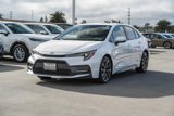Used 2022 Toyota Corolla SE image 3