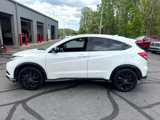 Used 2021 Honda HR-V Sport image 2
