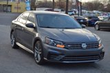 Used 2018 Volkswagen Passat 2.0T R-Line image 2