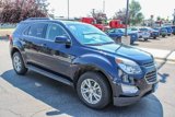 Used 2017 Chevrolet Equinox LT w/ Convenience Package image 5