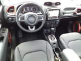 New 2023 Jeep Renegade Trailhawk w/ Sun/Sound Group image 5