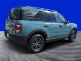 Certified 2021 Ford Bronco Sport Big Bend image 3
