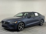 Used 2022 Volvo S60 B5 R-Design image 3