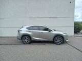 Used 2017 Lexus NX 200t AWD image 3