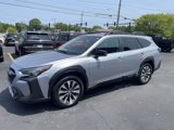 Used 2023 Subaru Outback Limited XT image 3