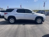 Used 2020 Chevrolet Traverse LT image 4