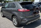 Used 2022 Ford Edge Titanium image 3