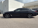 Used 2022 BMW 530i w/ Executive Package image 4