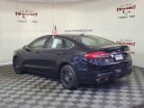 Used 2018 Ford Fusion Titanium image 3