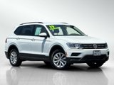 Used 2019 Volkswagen Tiguan S w/ Driver Assistance Package image 2
