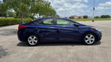 Used 2013 Hyundai Elantra GLS image 5