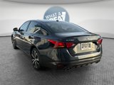 Used 2021 Nissan Altima 2.5 Platinum image 6