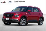 Certified 2024 Hyundai Venue Limited image 1