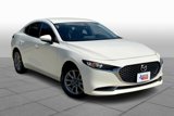 Certified 2021 MAZDA MAZDA3 s image 2