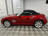 Used 2005 Chrysler Crossfire Limited image 4