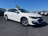 Used 2023 Chevrolet Malibu LT image 2