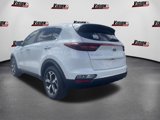 Certified 2021 Kia Sportage LX image 6