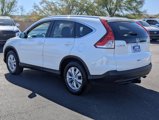 Used 2012 Honda CR-V EX-L image 4