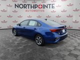 Used 2021 Kia Forte LXS image 5