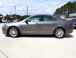 Used 2010 Ford Fusion SEL image 3