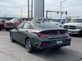 New 2025 Hyundai Elantra Sport image 5