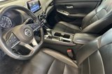 Used 2022 Nissan Sentra SR w/ SR Premium Package image 2