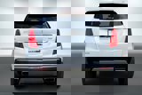 Used 2017 Cadillac XT5 Platinum image 3