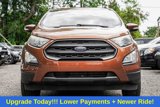 Used 2018 Ford EcoSport SES w/ SES Cold Weather Package image 2