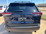 Used 2025 Toyota RAV4 XLE image 5